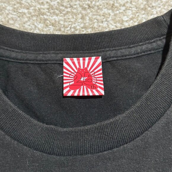 Cali Gari / Cali≠Gari Tour 14 Final Official Merchandise - Picture 7 of 9